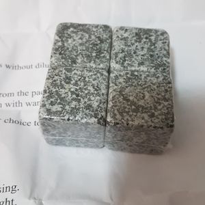 Avon whiskey stones set